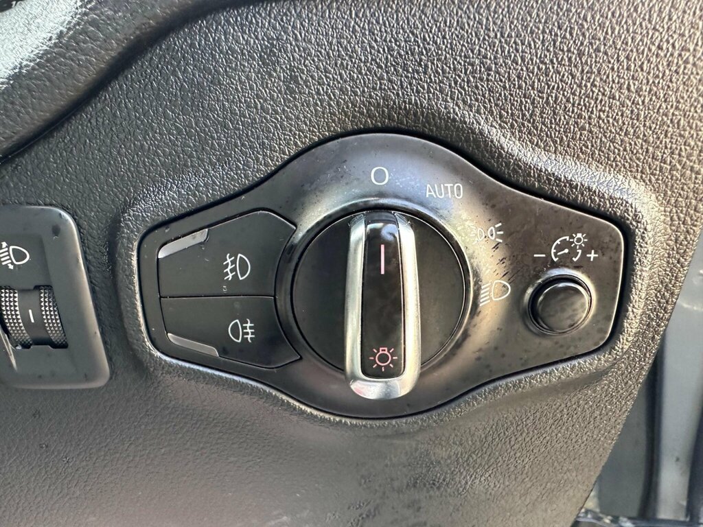Audi Q5 Q5 Tdi Quattro Black #40