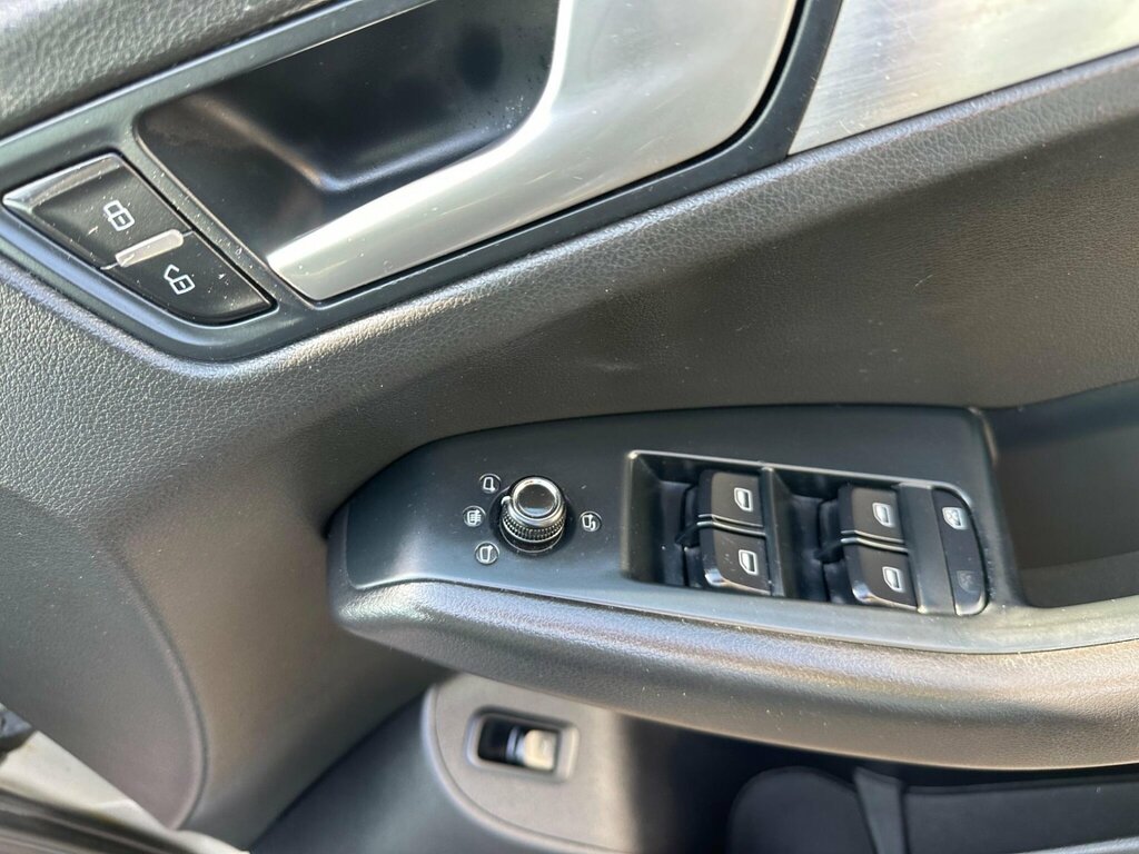 Audi Q5 Q5 Tdi Quattro Black #37