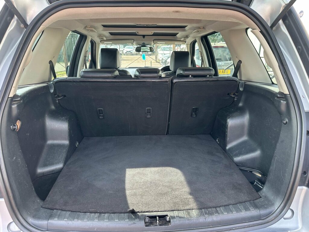 Land Rover Freelander 2 2 Td4 S U62 Black #51
