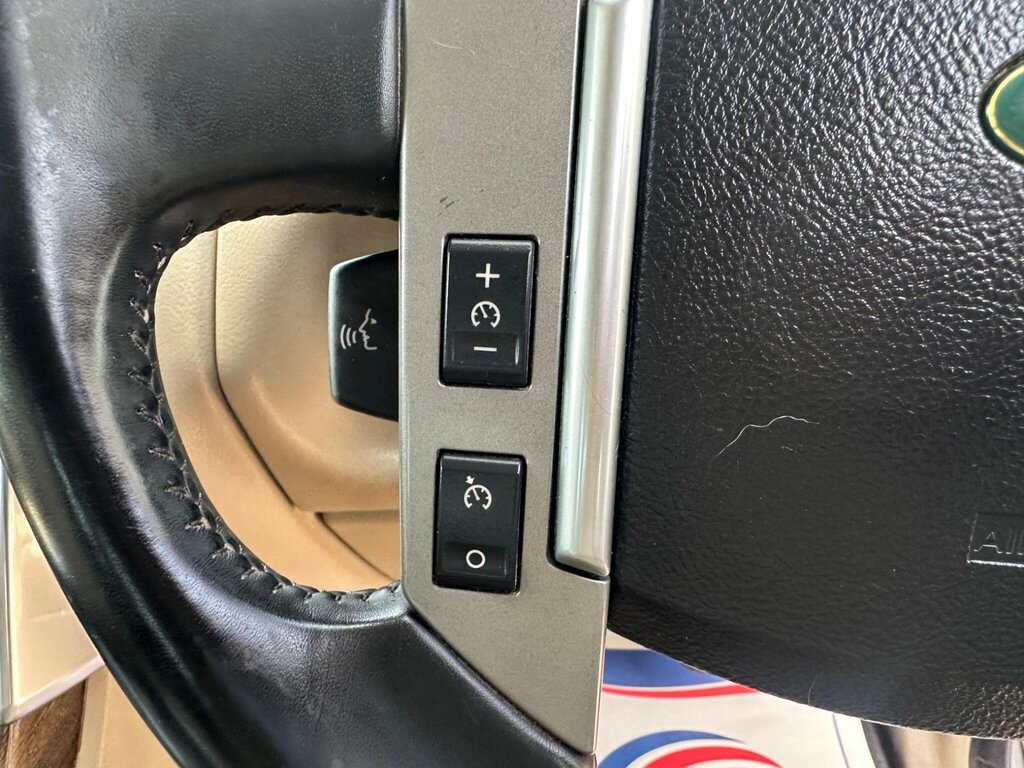 Land Rover Range Rover Sport 3.0 Tdv6 Se Commandshift Grey #24