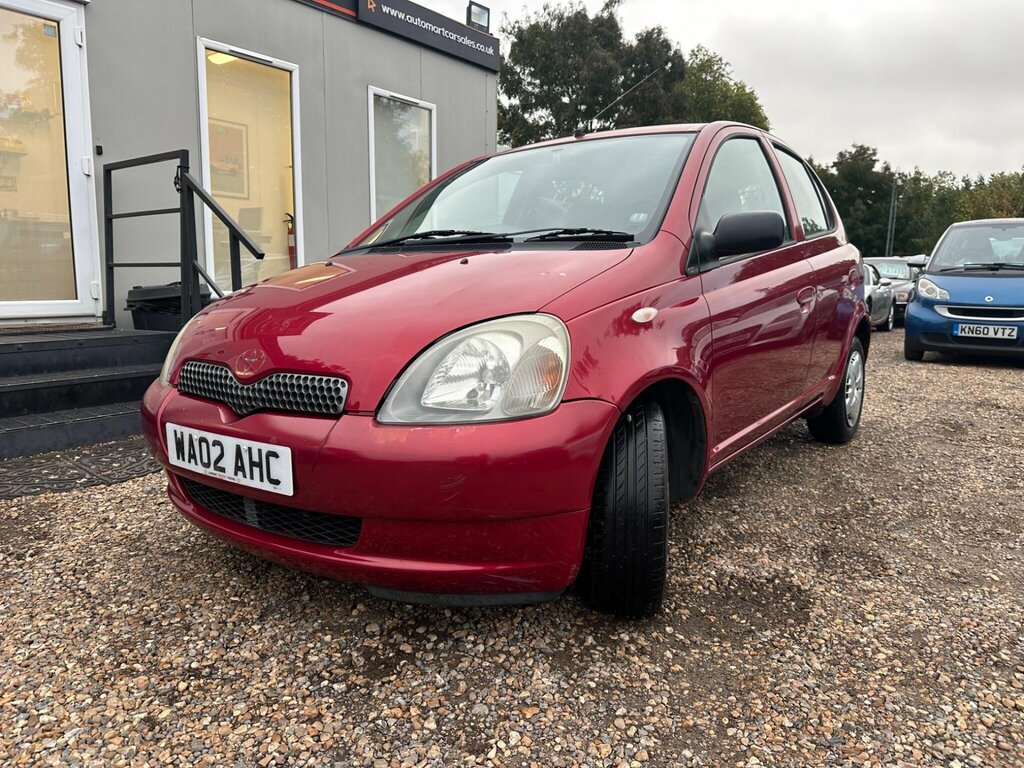 Toyota Yaris 1.0 Vvt-i Colour Collection #4
