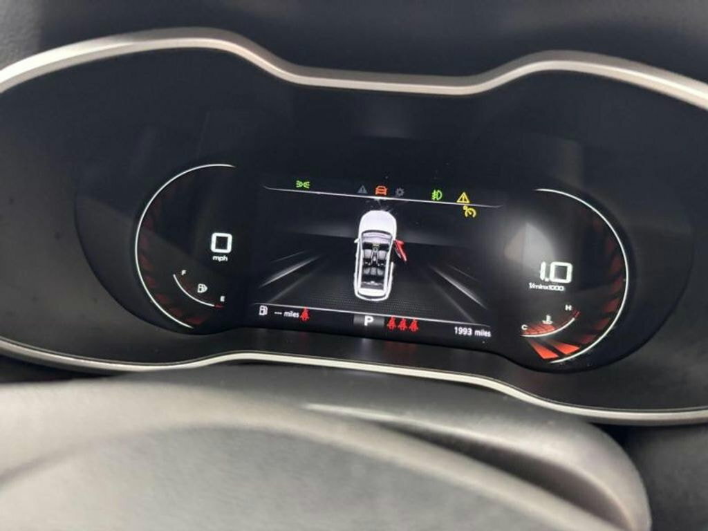 MG ZS Exclusive T-gdi Silver #5