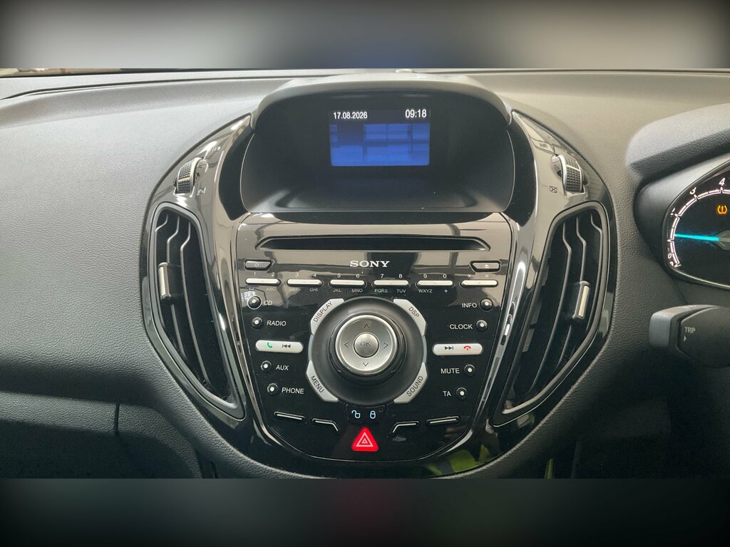 Ford B-Max 1.6 Titanium Mpv Powershift Euro 5 105 Gold #3