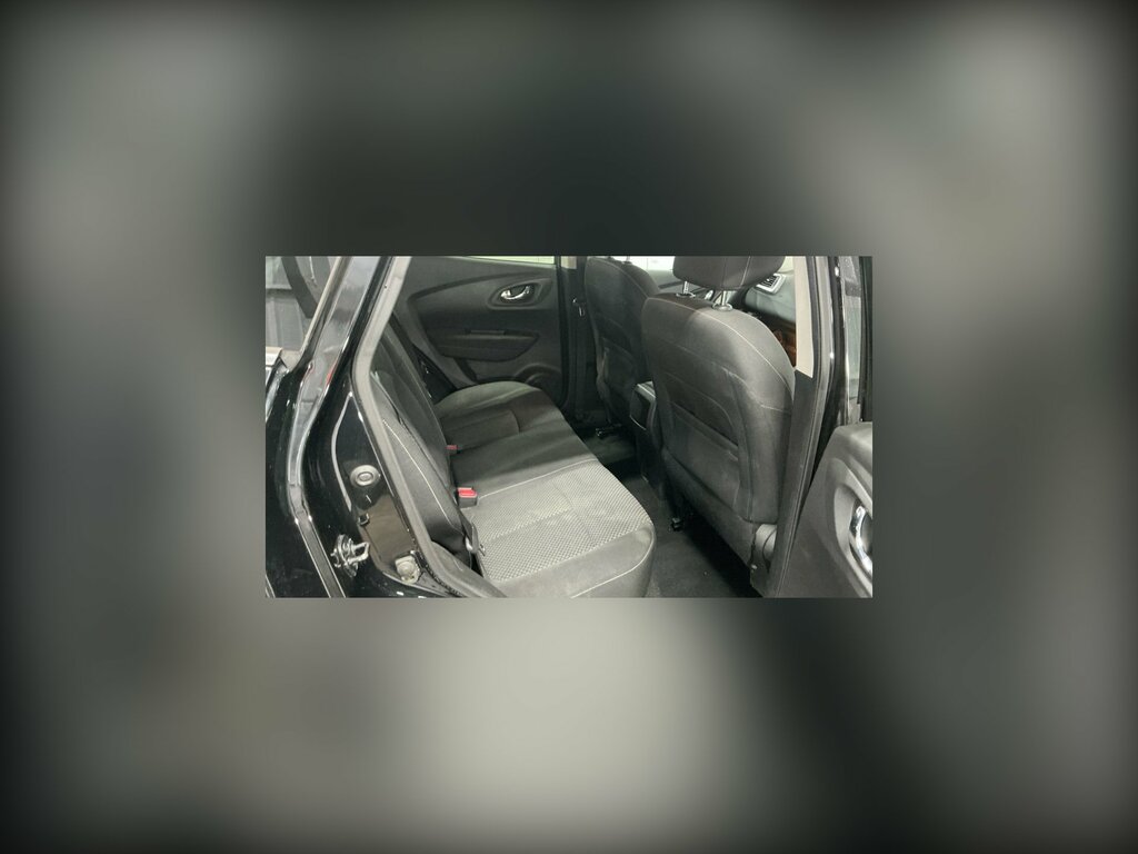 Renault Kadjar 1.5 Dci Dynamique Nav Suv Edc Euro 6 S Black #2