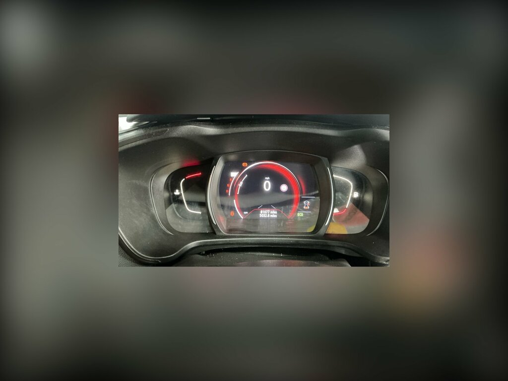 Renault Kadjar 1.5 Dci Dynamique Nav Suv Edc Euro 6 S Black #3