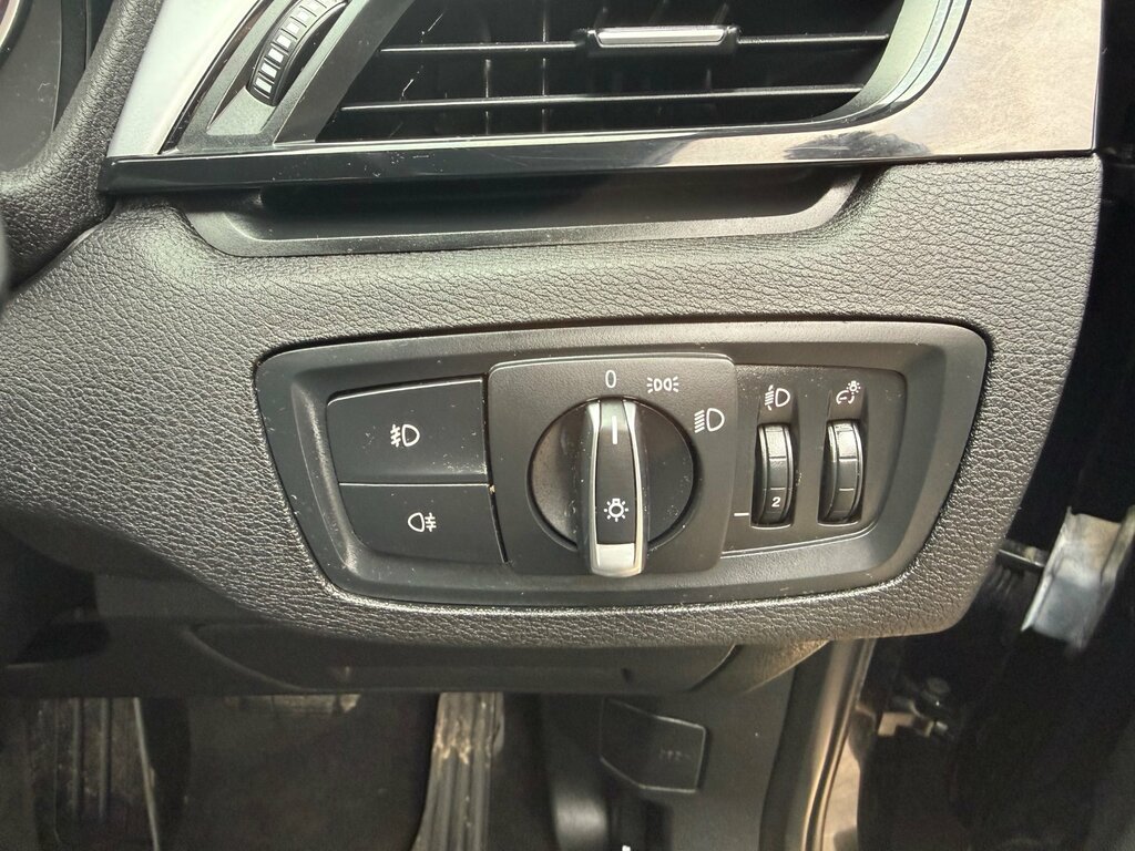 BMW X1 Xdrive20d M Sport Blue #55