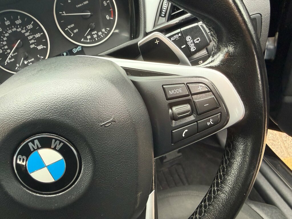 BMW X1 Xdrive20d M Sport Blue #56