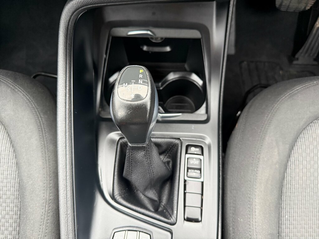 BMW X1 Xdrive20d M Sport Blue #65
