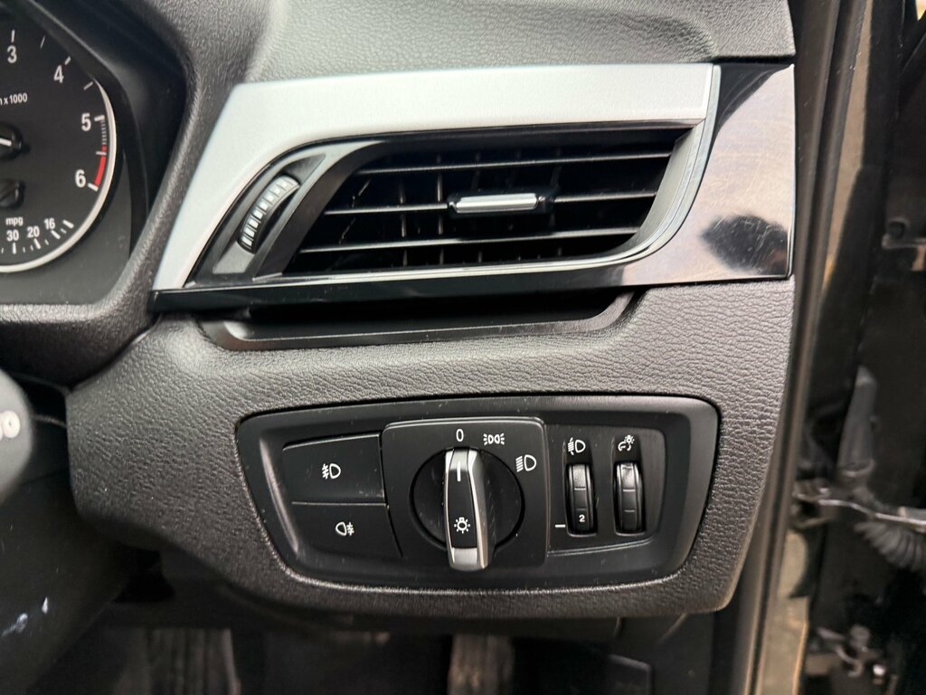 BMW X1 Xdrive20d M Sport Blue #59