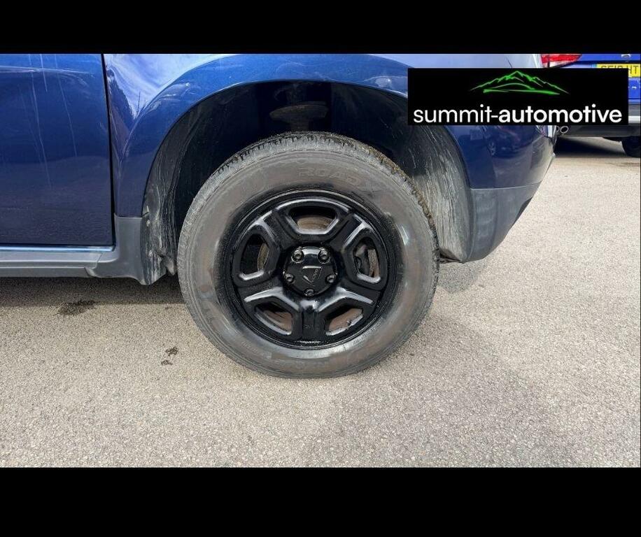 Dacia Duster 1.5 Dci Laureate Euro 6 Ss Grey #18