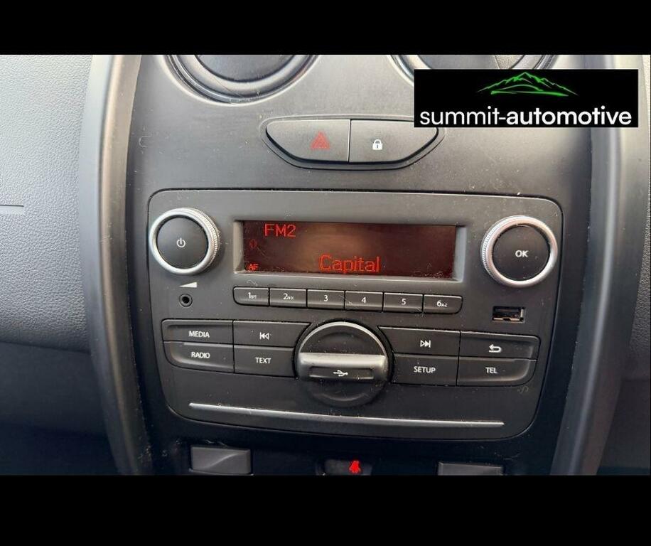 Dacia Duster 1.5 Dci Laureate Euro 6 Ss Grey #12