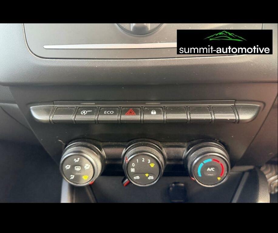 Dacia Duster Dacia Duster 1.0 Tce 100 Comfort Black #20