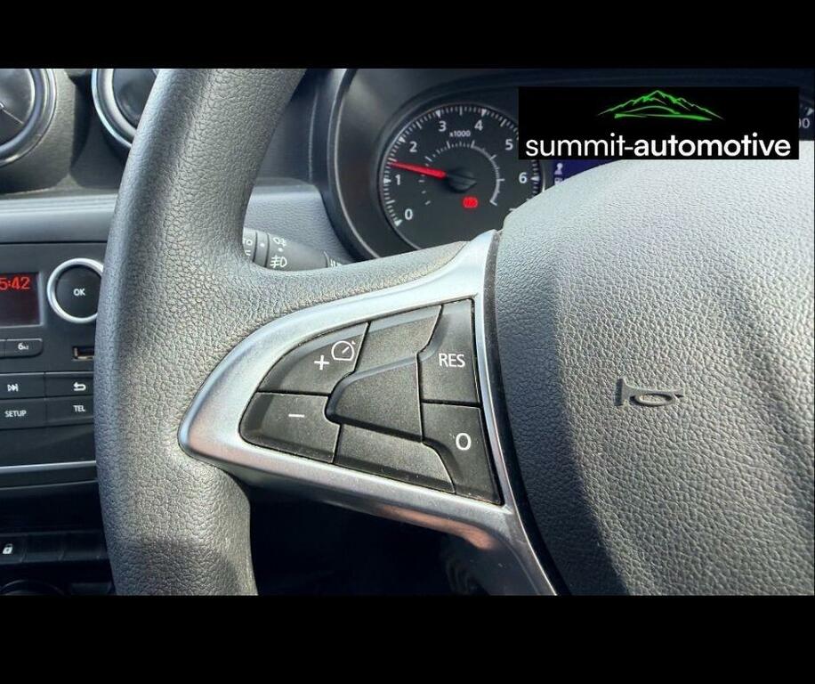 Dacia Duster Dacia Duster 1.0 Tce 100 Comfort Black #17