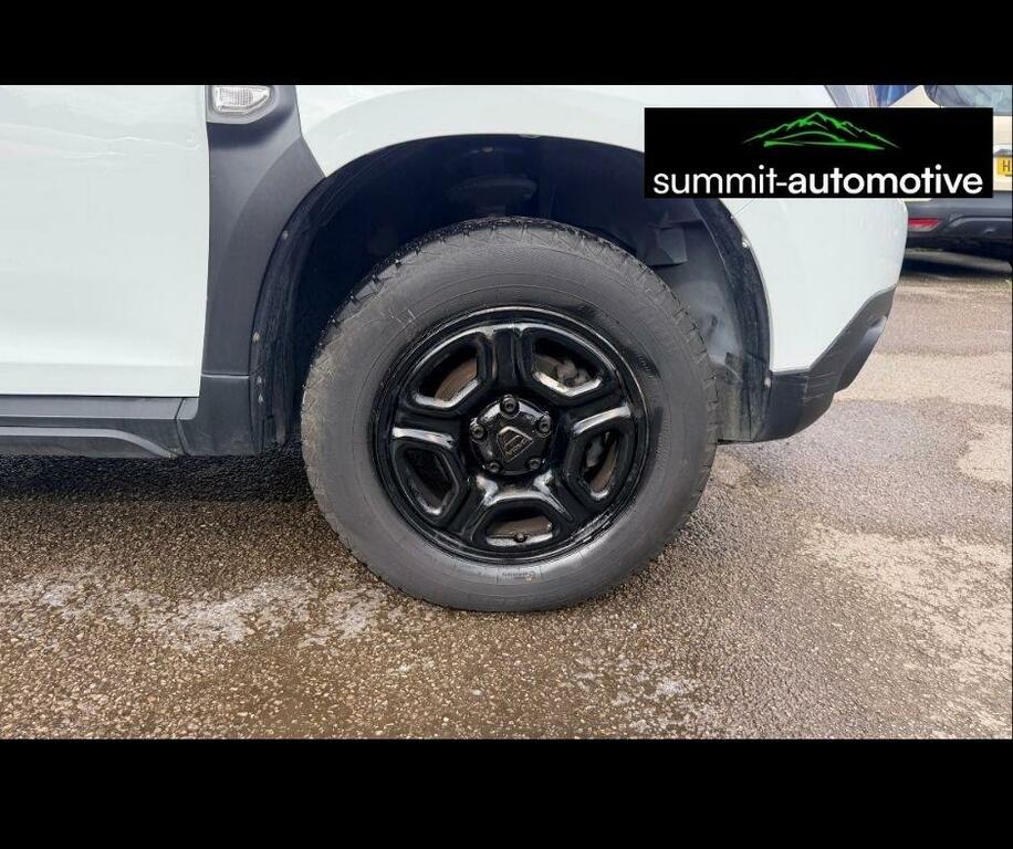 Dacia Duster Dacia Duster 1.0 Tce 100 Comfort Black #21