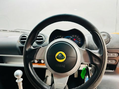 Lotus Exige Cup 430 3.5  #13