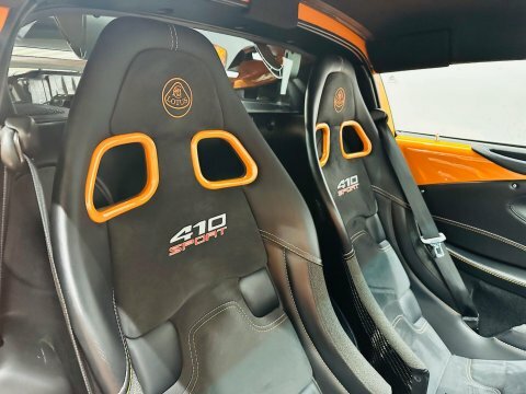 Lotus Exige Cup 430 3.5  #19
