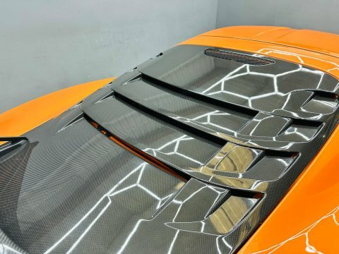 Lotus Exige Cup 430 3.5  #28