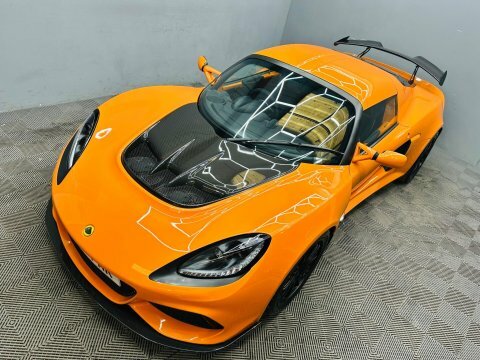 Lotus Exige 3.5 V6 Sport #3