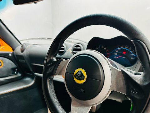 Lotus Exige Cup 430 3.5  #14