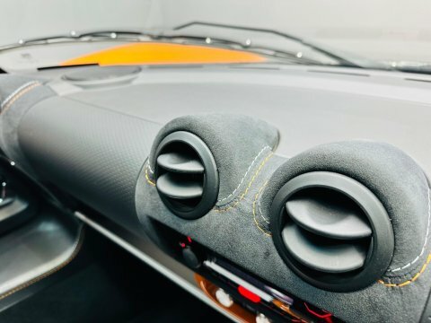 Lotus Exige Cup 430 3.5  #12