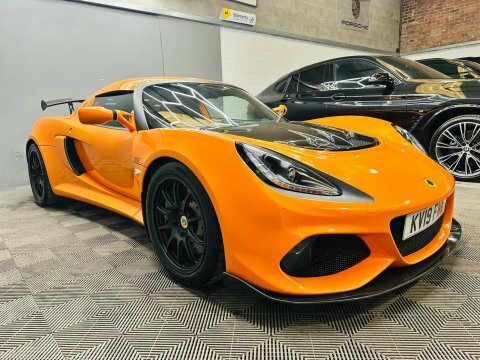 Lotus Exige 3.5 V6 Sport #4