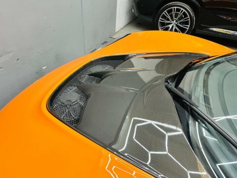 Lotus Exige Cup 430 3.5  #22