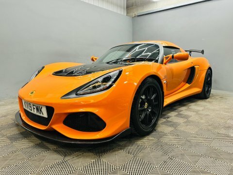 Lotus Exige 3.5 V6 Sport #5