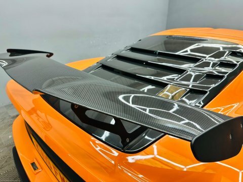 Lotus Exige Cup 430 3.5  #29