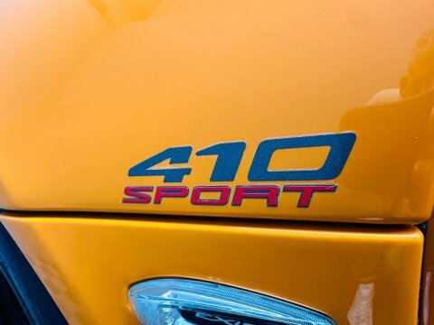 Lotus Exige Cup 430 3.5  #23