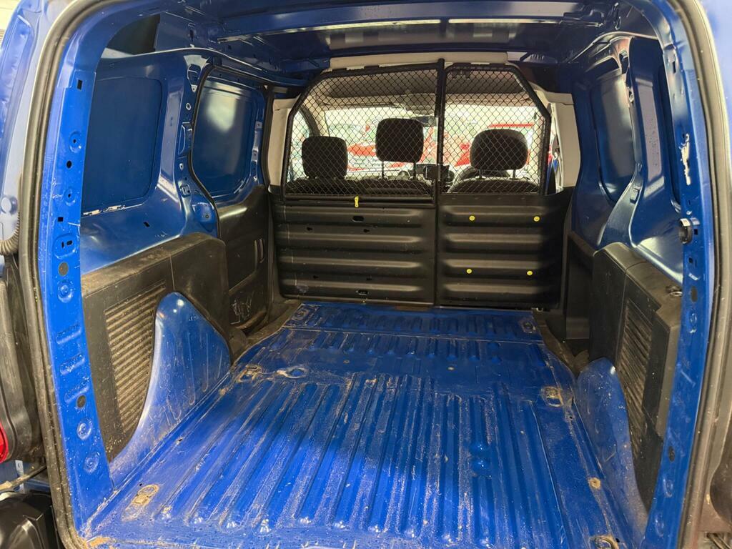 Citroen Berlingo 1.6 Bluehdi 100 Feel Grey #15