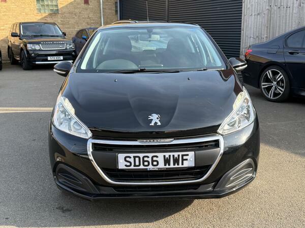 Peugeot 208 1.0 Puretech Active Euro 6 #2