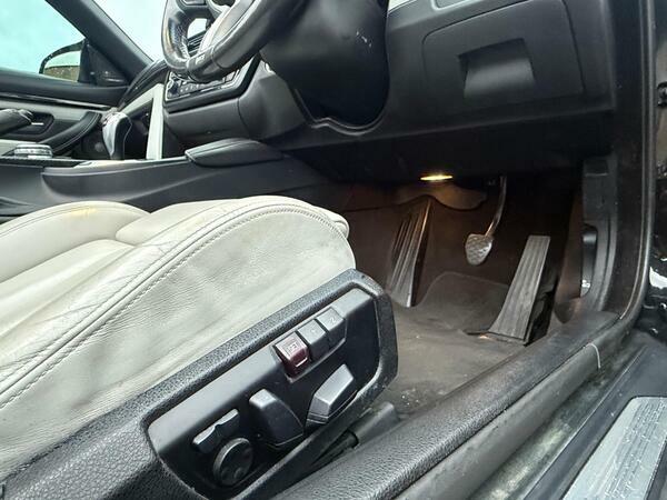 BMW M4 3.0 M4 Black #16
