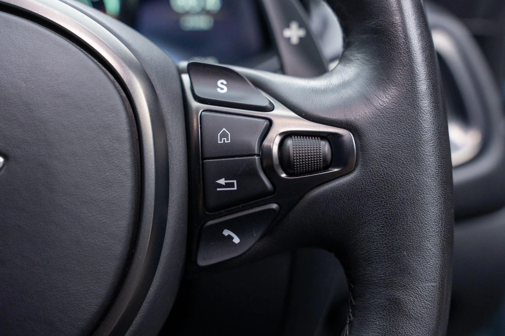 Aston Martin Vantage Hatchback Black #34