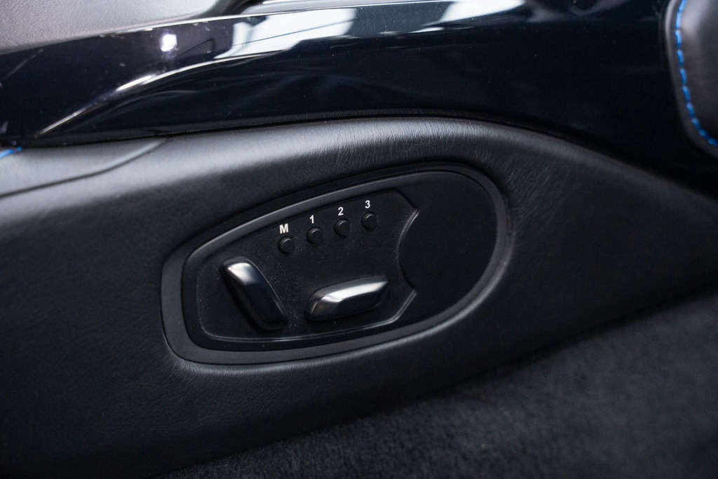 Aston Martin Vantage Hatchback Black #31
