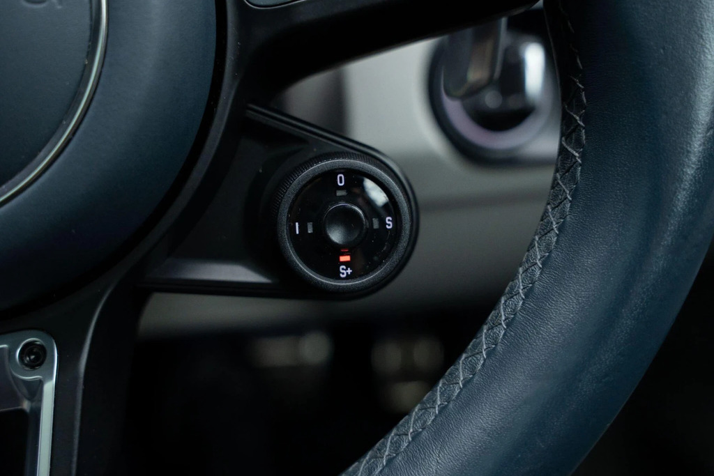 Porsche Cayenne Cayenne T S E-hybrid Grey #21