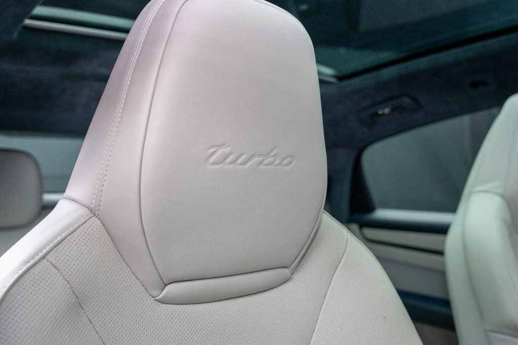 Porsche Cayenne Cayenne T S E-hybrid Grey #33