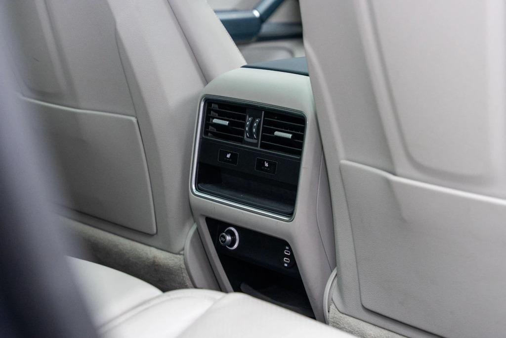 Porsche Cayenne Cayenne T S E-hybrid Grey #39
