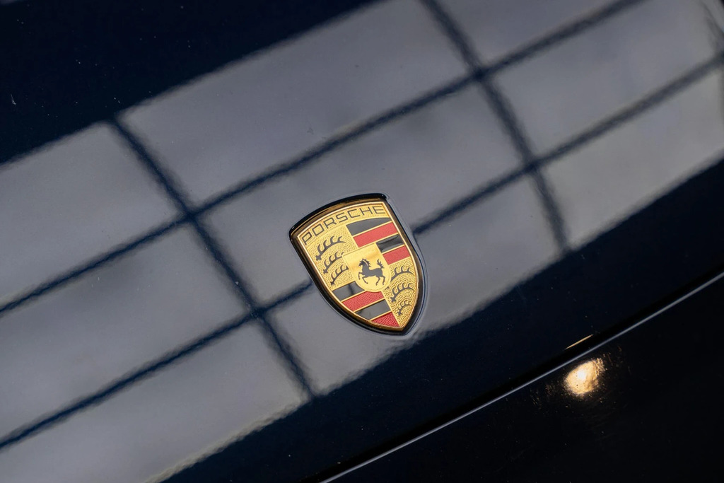 Porsche Cayenne Cayenne T S E-hybrid Grey #24
