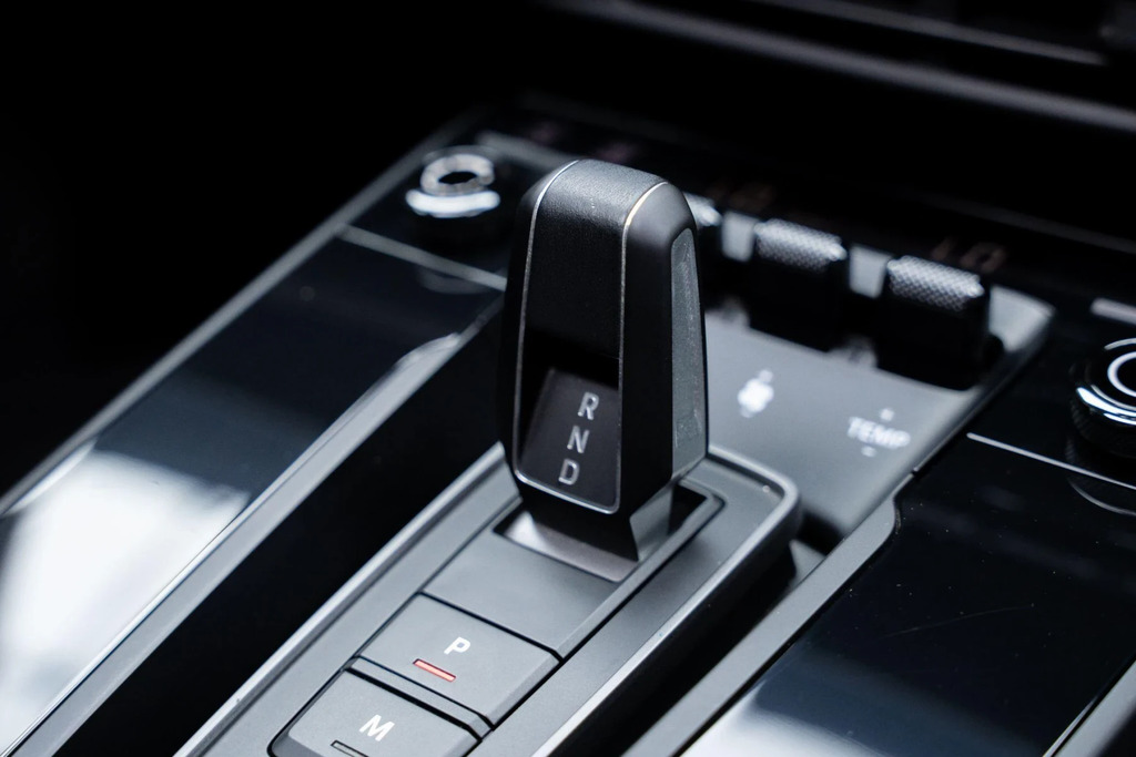 Porsche 911 2dr Pdk Grey #24