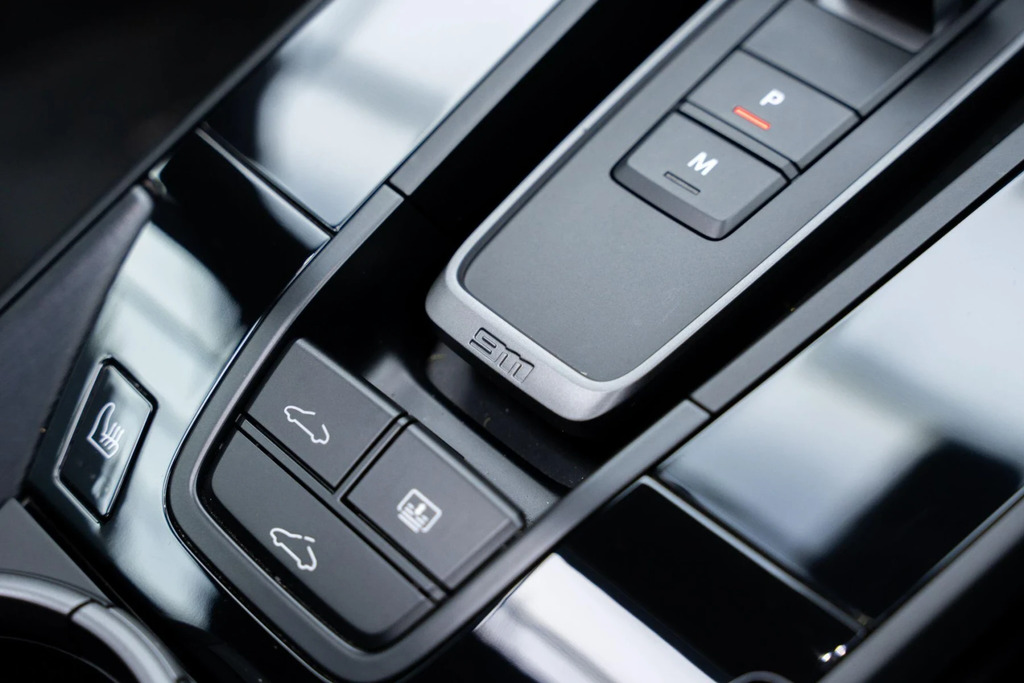 Porsche 911 2dr Pdk Grey #36