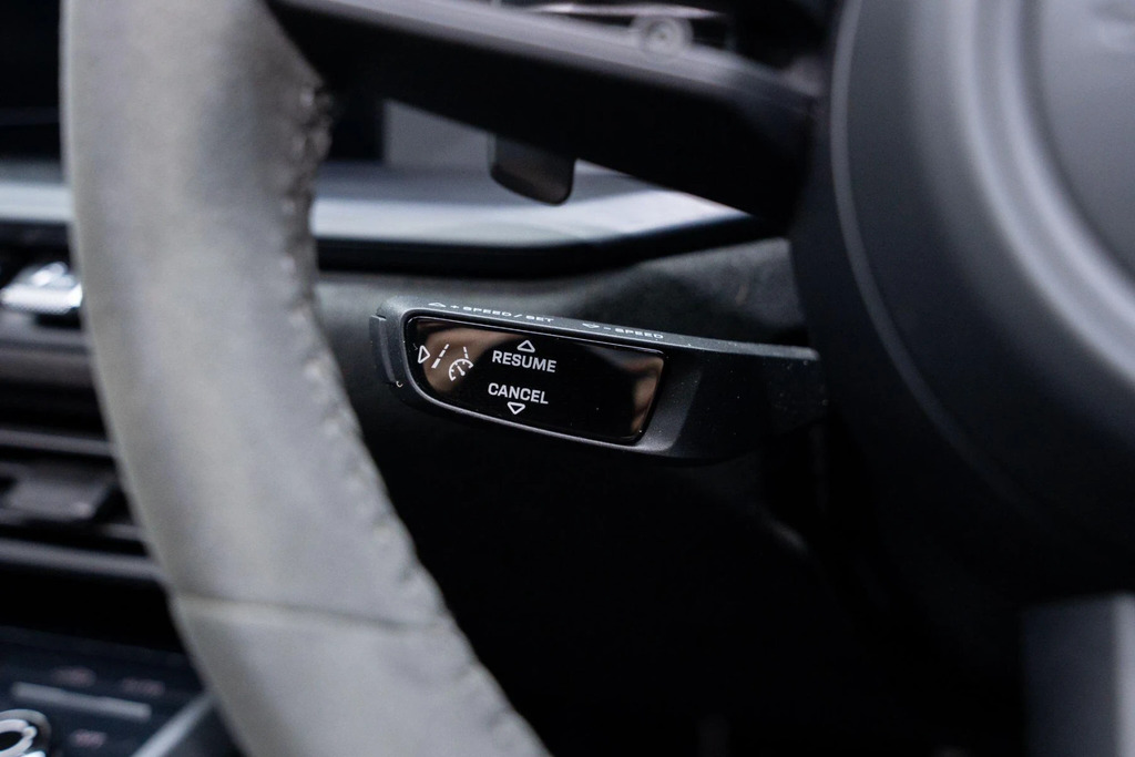 Porsche 911 2dr Pdk Grey #26