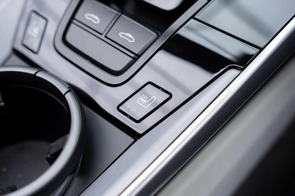 Porsche 911 S Pdk Silver #34
