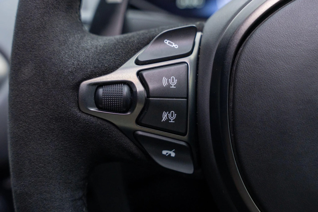 Aston Martin Vantage V8 Black #28