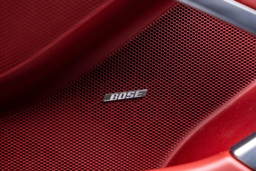 Porsche 911 2017 67 Carrera Red #6