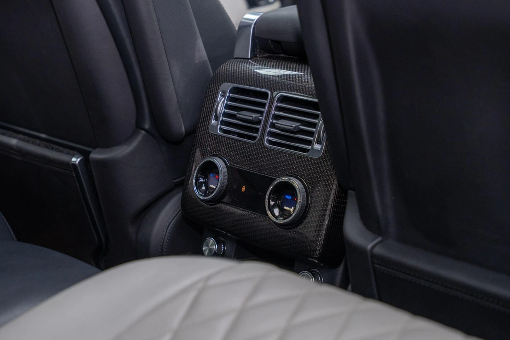 Land Rover Range Rover Vogue Grey #39