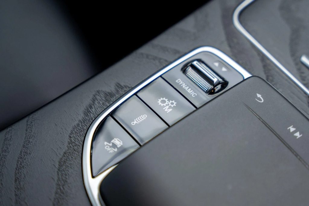 Mercedes-Benz GLC Class Grey #24