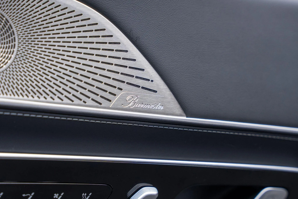 Mercedes-Benz SL Class 4.0 Sl55 V8 Biturbo Amg Premium Plus Spds Mct 4M Grey #6