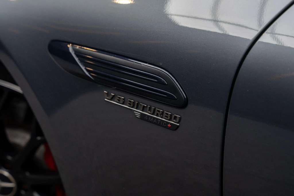 Mercedes-Benz SL Class #25