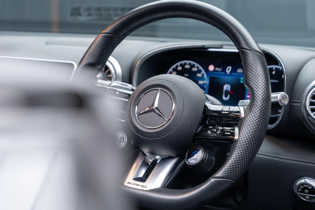 Mercedes-Benz SL Class #43