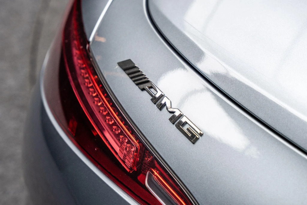 Mercedes-Benz SL Class #27